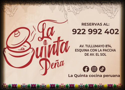 La Quinta, peña