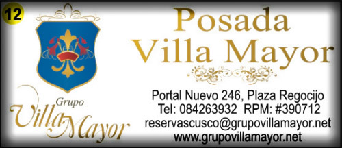 Posada Villa Mayor