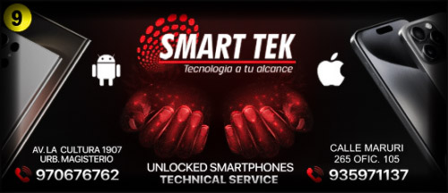 Smart Tek