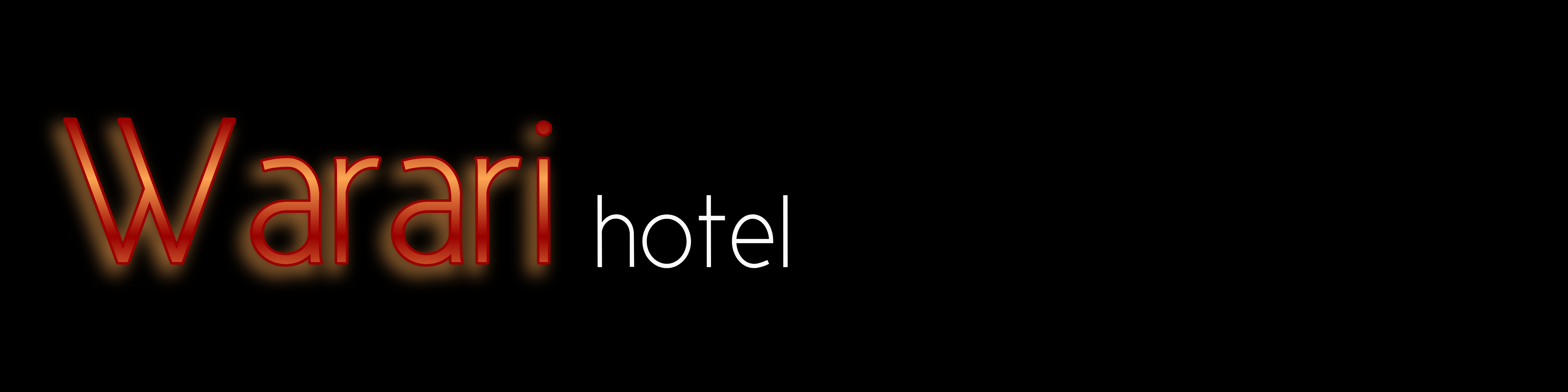 Warari, hotel