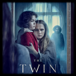  The Twin (película / 2022) 