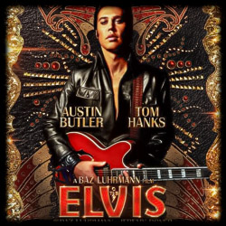  Elvis (película / 2022) 
