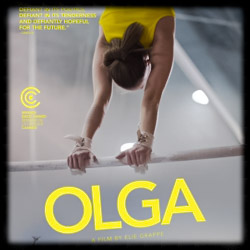  Olga (película / 2021) 