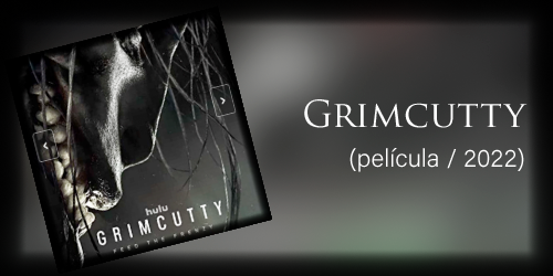  Grimcutty (película / 2022)