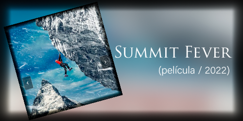  Summit Fever (película / 2022)