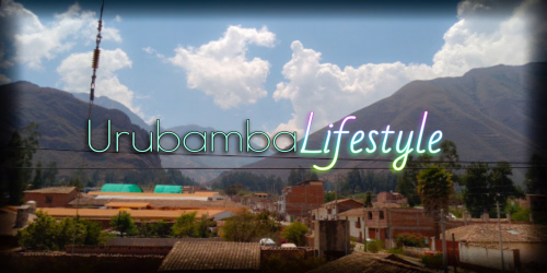 Urubamba Lifestyle