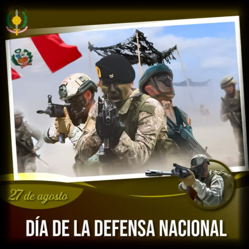 Día de la Defensa Nacional