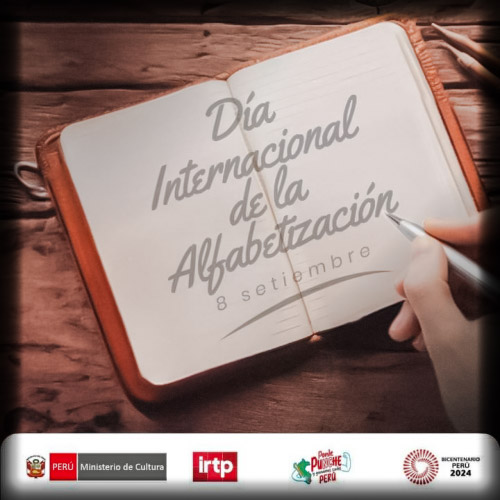 Día Internacional de la Alfabetización