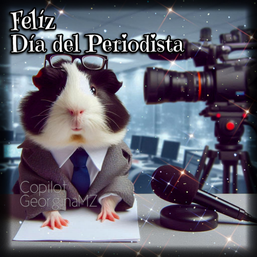 Día del Periodista