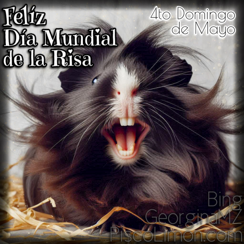 Día Mundial de la Risa