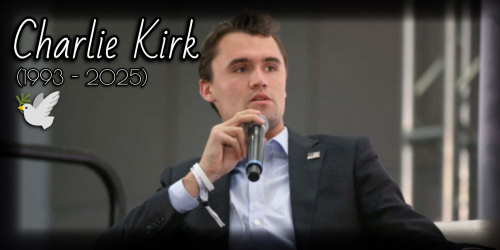 Te Explico - Lo de Charlie Kirk