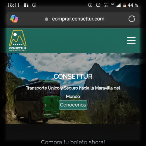 Te Explico Lo de CONSETTUR