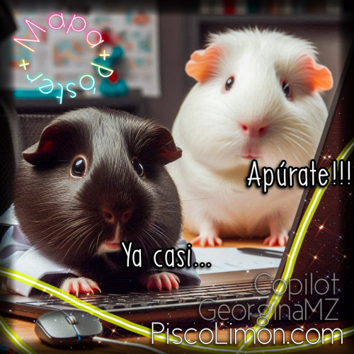 La 21 edición del Mapa ya está en imprenta