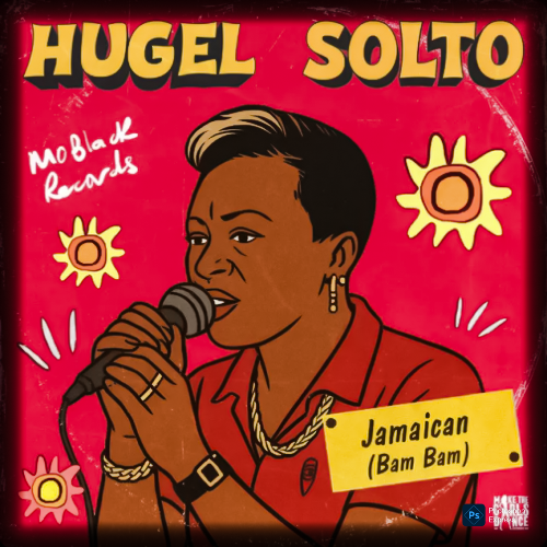 Jamaican - Bam Bam de Hugel y Solto Fr