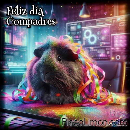 Día de los Compadres