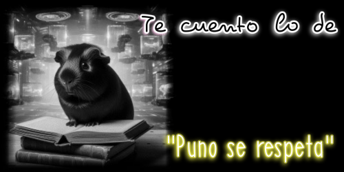 Te explico lo de Puno se respeta