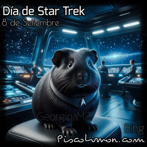 Día de Star Trek